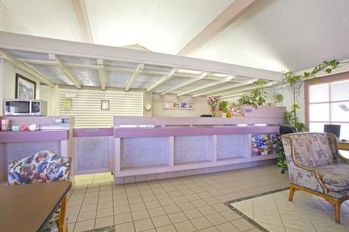 AMERICAS BEST VALUE INN1