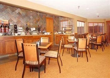 COMFORT INN & SUITES BY SEASIDE CONVENTION CENTER/BOARDWALK4
