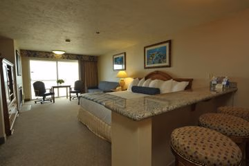 Shilo Inn Ocean Front1