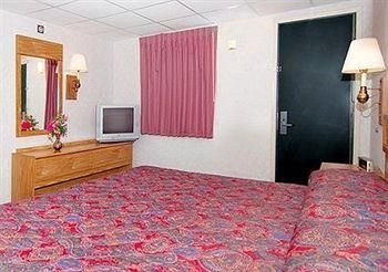 ECONO LODGE ALTOONA0