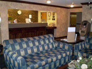 COMFORT INN BRADFORD1