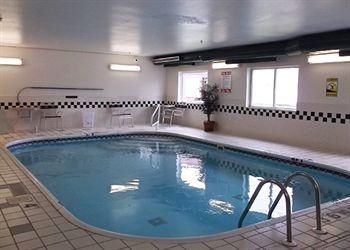 COMFORT INN BRADFORD3
