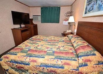 ECONO LODGE BELLEFONTE2
