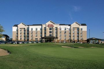 HAMPTON INN - SUITES BLAIRSVIL0