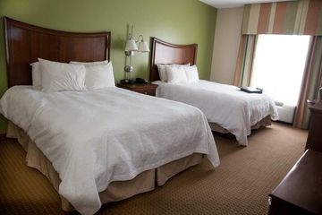 HAMPTON INN - SUITES BLAIRSVIL1