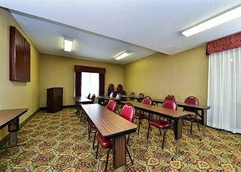 COMFORT INN CLEARFIELD3