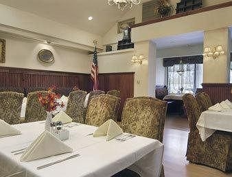 HOWARD JOHNSON INN, CARLISLE, PA2