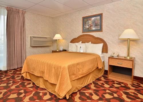 QUALITY INN CARLISLE2
