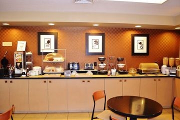 BEST WESTERN PLUS INN & CONFERENCE CENTRE3