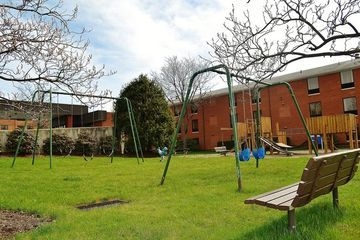 BEST WESTERN PLUS INN & CONFERENCE CENTRE2