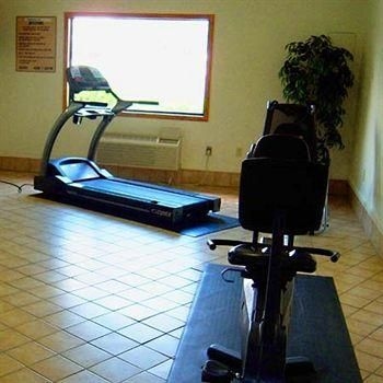 COMFORT INN GREENSBURG3