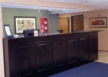 COMFORT INN GREENSBURG2