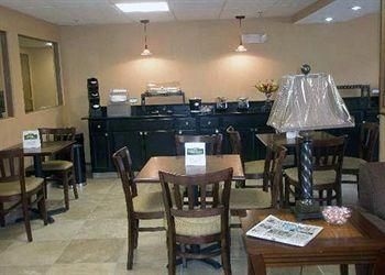 COMFORT INN GREENSBURG1