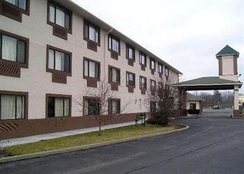 COMFORT INN GREENSBURG0