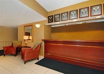 COMFORT INN GROVE CITY2