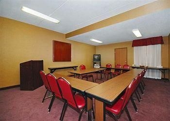 COMFORT INN GROVE CITY0