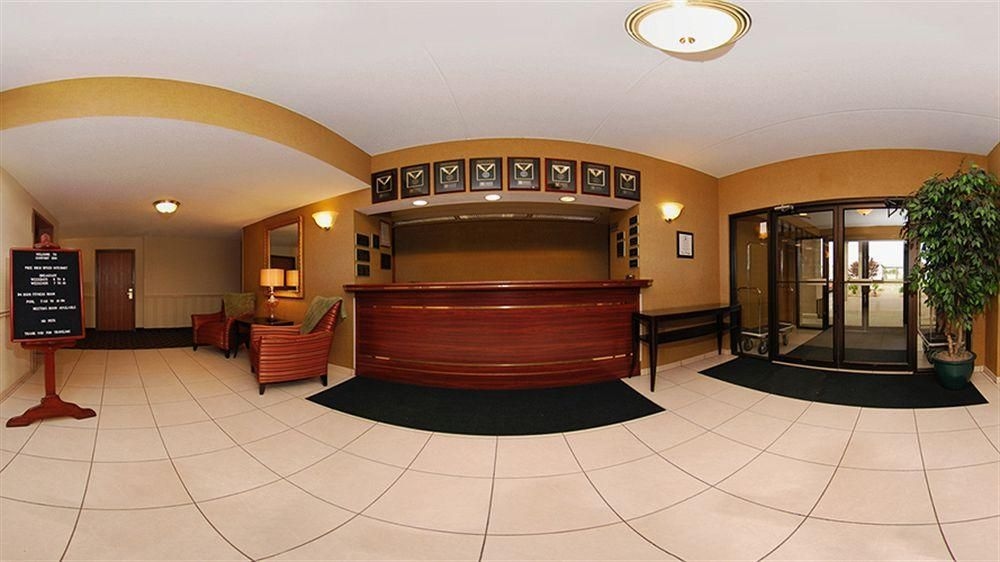 COMFORT INN GROVE CITY1