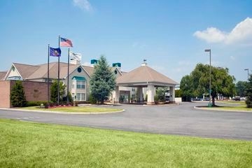 Homewood Suites Harrisburg-West0