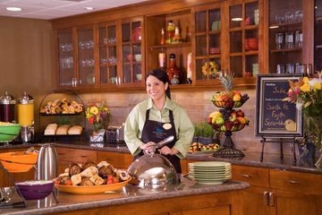 Homewood Suites Harrisburg-West4