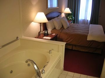 Homewood Suites Harrisburg-West3