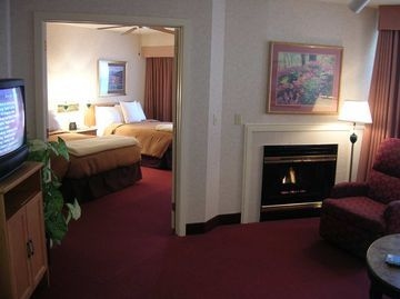 Homewood Suites Harrisburg-West1