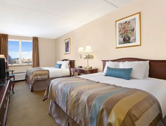 DAYS INN HERSHEY3