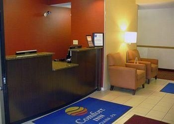 COMFORT INN INDIANA3