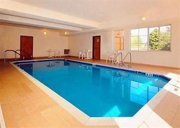 COMFORT INN INDIANA1