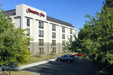 HAMPTON INN HARRISBURG WEST0