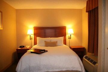 HAMPTON INN HARRISBURG WEST2