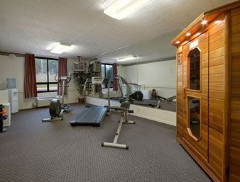 Days Inn Meadville Conference Center1