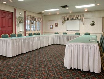 Days Inn Meadville Conference Center3