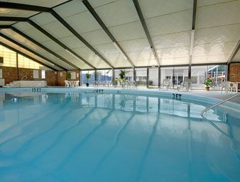 Days Inn Meadville Conference Center2