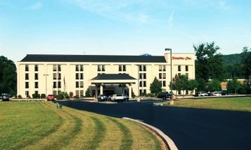 HAMPTON INN MANHEIM0