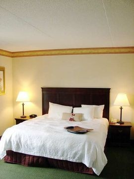 HAMPTON INN MANHEIM2
