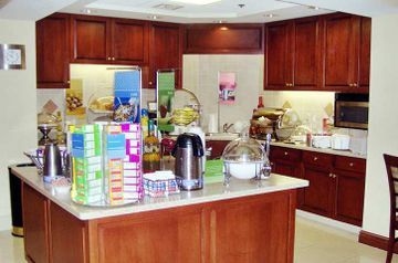 HAMPTON INN MANHEIM1