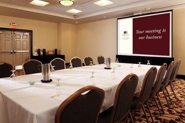 DOUBLETREE BY HILTON PITTSBURG4