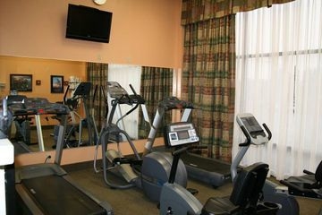 HAMPTON INN PITTSBURGH-MONROEV3