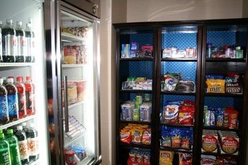HAMPTON INN PITTSBURGH-MONROEV2