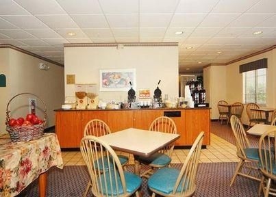 MAINSTAY SUITES OF LANCASTER COUNTY3