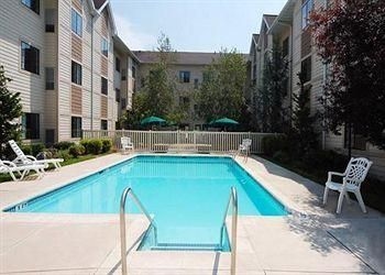 MAINSTAY SUITES OF LANCASTER COUNTY1