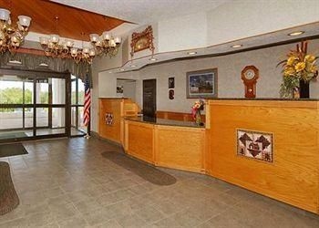 COMFORT INN NEW COLUMBIA4