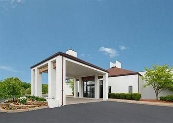 COMFORT INN NEW COLUMBIA2
