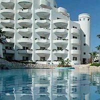 db San Antonio Hotel + Spa1