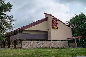 Red Roof Inn Philadelphia Airport0