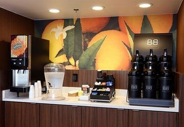 FAIRFIELD INN PITTSBURGH CRANBERRY TOWNSHIP4