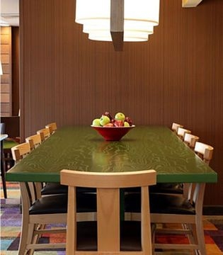 FAIRFIELD INN PITTSBURGH CRANBERRY TOWNSHIP3