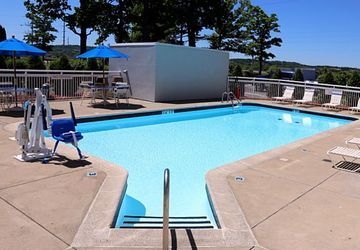 FAIRFIELD INN PITTSBURGH CRANBERRY TOWNSHIP2