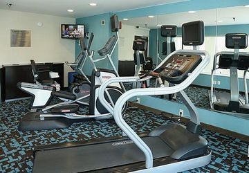 FAIRFIELD INN PITTSBURGH CRANBERRY TOWNSHIP1