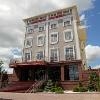 Maxim Pasha Hotel0